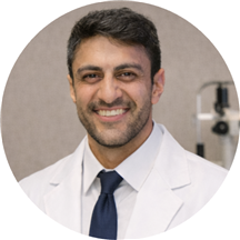 Dr. Kevin Cohenmehr, OD