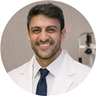 Dr. Kevin Cohenmehr, OD