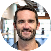 Dr. Kevin Costello, PT, DPT, CMTPT