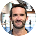 Dr. Kevin Costello, PT, DPT, CMTPT