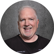 Dr. Kevin Denner, DC