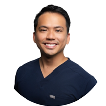 Dr. Kevin Doan, DDS