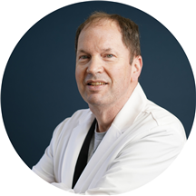 Dr. Kevin Hilton, DDS