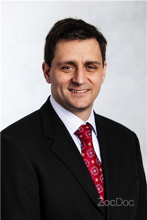 Dr. Kevin Hilton, MD