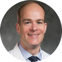 Dr. Kevin Hueman, MD, FACS