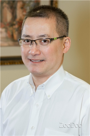 Dr. Kevin Huynh, DDS
