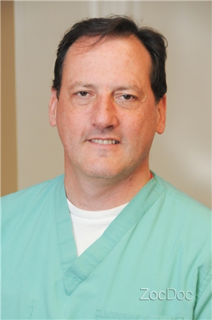 Dr. Kevin Krebsbach, MD