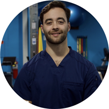 Dr. Kevin Leithauser, DPT
