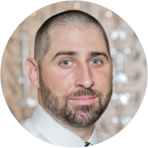 Dr. Kevin M. Donausky, OD