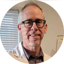 Dr. Kevin Martin, DC