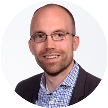 Dr. Kevin Mathes, OD