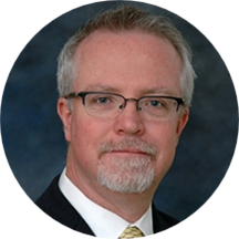 Dr. Kevin McGeagh, MD