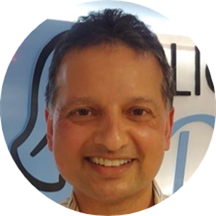 Dr. Kevin Mendes, DDS