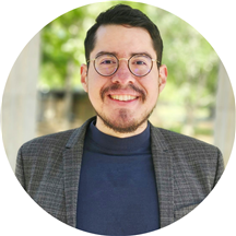 Dr. Kevin Moino, PhD, LCP