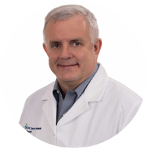 Dr. Kevin Moore, MD