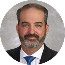 Dr. Kevin Potter, DO