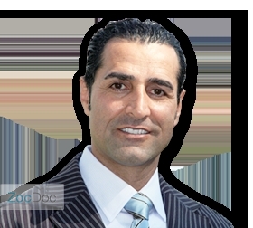 Dr. Kevin Sadati, DO