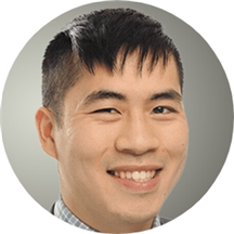 Dr. Kevin Shum, OD
