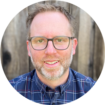 Dr. Kevin Sjodahl, OD