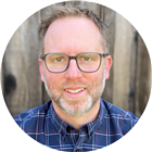 Dr. Kevin Sjodahl, OD