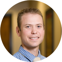 Dr. Kevin Svancara, DO