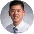 Dr. Kevin Wang, OD