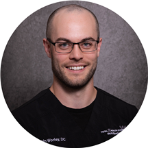 Dr. Kevin Worley, DC