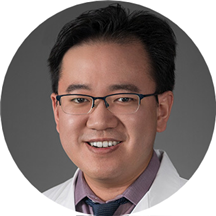 Dr. Kevin Yu, MD
