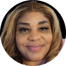 Dr. Kewana Davis, EdD, NCC, LPC