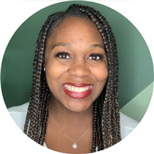 Dr. Keyerra Parhams, EdD