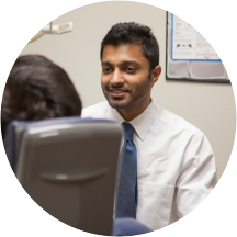 Dr. Keyur Bhagat, DDS