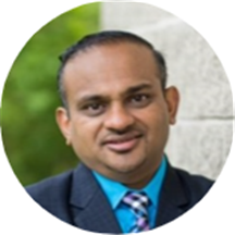 Dr. Keyur Patoliya, DMD