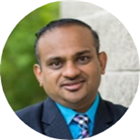 Dr. Keyur Patoliya, DMD