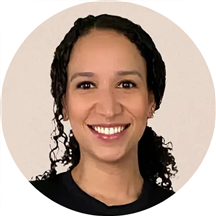 Dr. Keziah Morrison, DPT