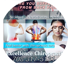 Dr. Khalaf Khalifeh, DC