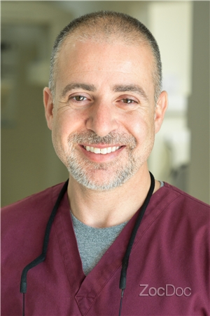 Dr. Khaled Shabany, DMD, MS