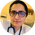 Dr. Khalida Pathan, MD