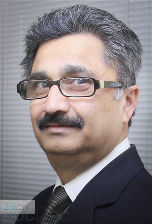 Dr. Khalil Khatri, MD
