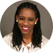 Dr. Khalilah Syrianos-Robertson, DDS