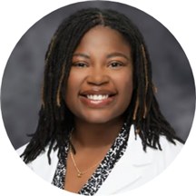 Dr. Kharian Youmans, MD