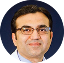 Dr. Khawar Shaikh, MD