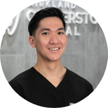 Dr. Khiem Tran, DDS