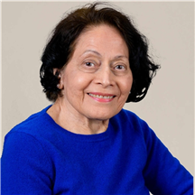 Dr. Khorshed Madan, MD, PhD