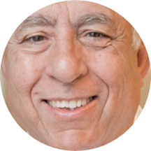 Dr. Khosrow Lalezarian, DMD