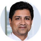 Dr. Khurram Nasir, MD