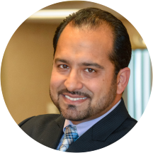 Dr. Khurrum Pirzada, DO