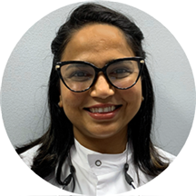 Dr. Khushboo Talati, DDS