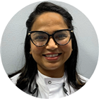 Dr. Khushboo Talati, DDS