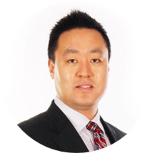 Dr. Ki-Hyuk Yoo, DPM, MA