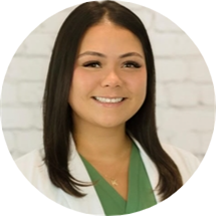 Dr. Kiany Casillas, PMHNP, DNP